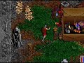 Ultima 8 - Kith Fight