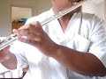 when you believe-flute when you believe-flute