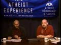 A pathetic attempt to explain \"angry\" atheists