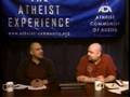 A pathetic attempt to explain angry atheists