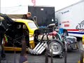 The Blown Nugget Pro Mod crash The Blown Nugget Pro Mod crash