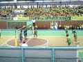 Seleção cbv x contagem parte 3