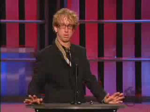 Andy Dick Roasting Pamela Anderson from www metacafe com