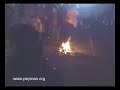 Charshanbeh Soori � Paris en 2007