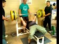 Vesa 200kg Bench Press Raw Vesa 200kg Bench Press Raw