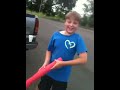 Click here to watch this video Joel, Ryan, Kody & Cody Being Stupid