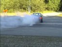 Bmw E36 Power Boyz with toys!