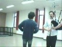 Mexican Hatdance