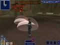 Blowing Up a Rancor