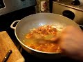 Receta del Congris cubano por el chef pin-gon.avi