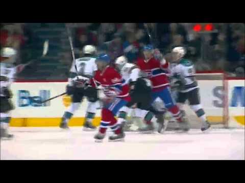 Tomas Plekanec Top 10