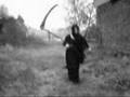 Miss Death returns