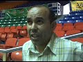 noticias de fausto cruz