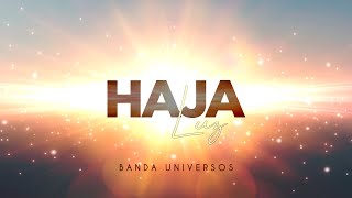 Haja Luz - Banda Universos
