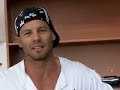 Ben Cousins Presidential Election Vid