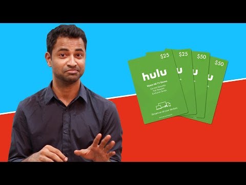 video-linktoworks-How to Watch Hulu Outside The U.S