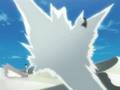 Bleach...