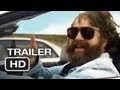 The Hangover Part 3 TRAILER 1 (2013) - Bradley Cooper Movie HD