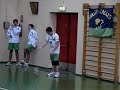 Volley Eagles vs San Giorgio 16/12/12