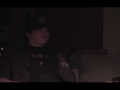 Eanna crehan: bme trailer 3 reaction