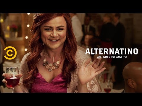 The Drunkest Person at the Wedding - Alternatino