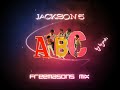 Jackson 5 - ABC (Freemasons bootleg mix)