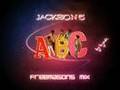 Jackson 5 - ABC (Freemasons extended mix)