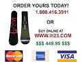 Illuminati Snowboards Infomercial Illuminati Snowboards Infomercial