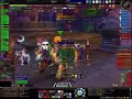 OhSnap VS. 4 Horsemen - Alliance Moonrunner