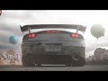 A video of Need For Speed Pro street in HD.