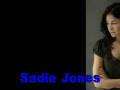 videos de Sadie Jones-The Outcast-Bookbits author interview