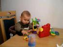 Benjamin