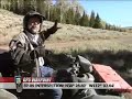 ATV Television Adventure - Paiute ATV Trail #89
