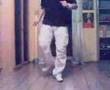 Melburne Shuffle Basic Shuffle Tutorial