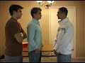 How To Play Beer Pong A.K.A. Beruit (SIMPLE VERSION)