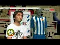 Seabass Interview Pro Evo 2009 Seabass Interview Pro Evo 2009