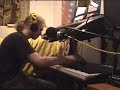 Kurzweil PC3 X - acoustic guitars and other guitars Kurzweil PC3 X - acoustic guitars and other guitars