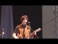 THE RACONTEURS - CONSOLERS OF THE LONELY-EDEN SESSIONS 2008