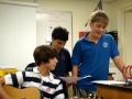 Science Sublimation Song- Andy-Nick
