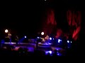 A clip from the Franz Ferdinand concert!