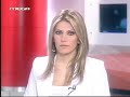 compilation video i made of this beautiful tv reporter better than melissa eva kaili
