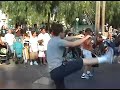 The Disneyland Parade Experience with Derrick Barry