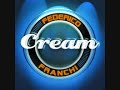 Frederico Frenchi - Cream Frederico Frenchi - Cream