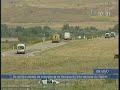 Tragedia aérea en España al menos 45 muertos y 50 heridos