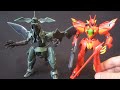 HG Danazine (Part 3: MS & TF) Gundam Age Vagan UE Gunpla model review ガンプラ www.gundam.tk | http | This first third generation grunt from the Vagans which looks to be a huge step up on the Gafran in terms of fierceness. How does the model stack up compared to the MS design? See lots more reviews of all my models at gundamreviews.net