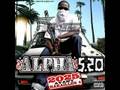 clip video Alpha 5.20 93 Pop les gunz