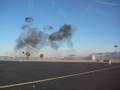 Aishow - Pearl Harbor Re-Creation - Monroe Airport 11/9/08