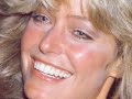 clips of 70's icon farrah fawcett