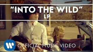 LP - Into The Wild