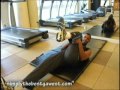 G.A. West in Training... View Video